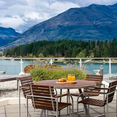 Oaks Queenstown Club Suites 외부 사진