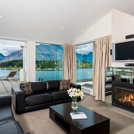 Oaks Queenstown Club Suites 외부 사진