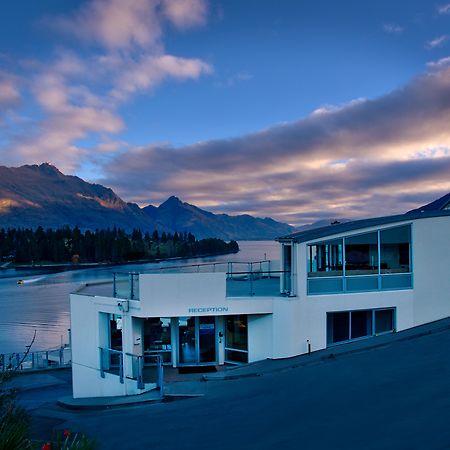 Oaks Queenstown Club Suites 외부 사진