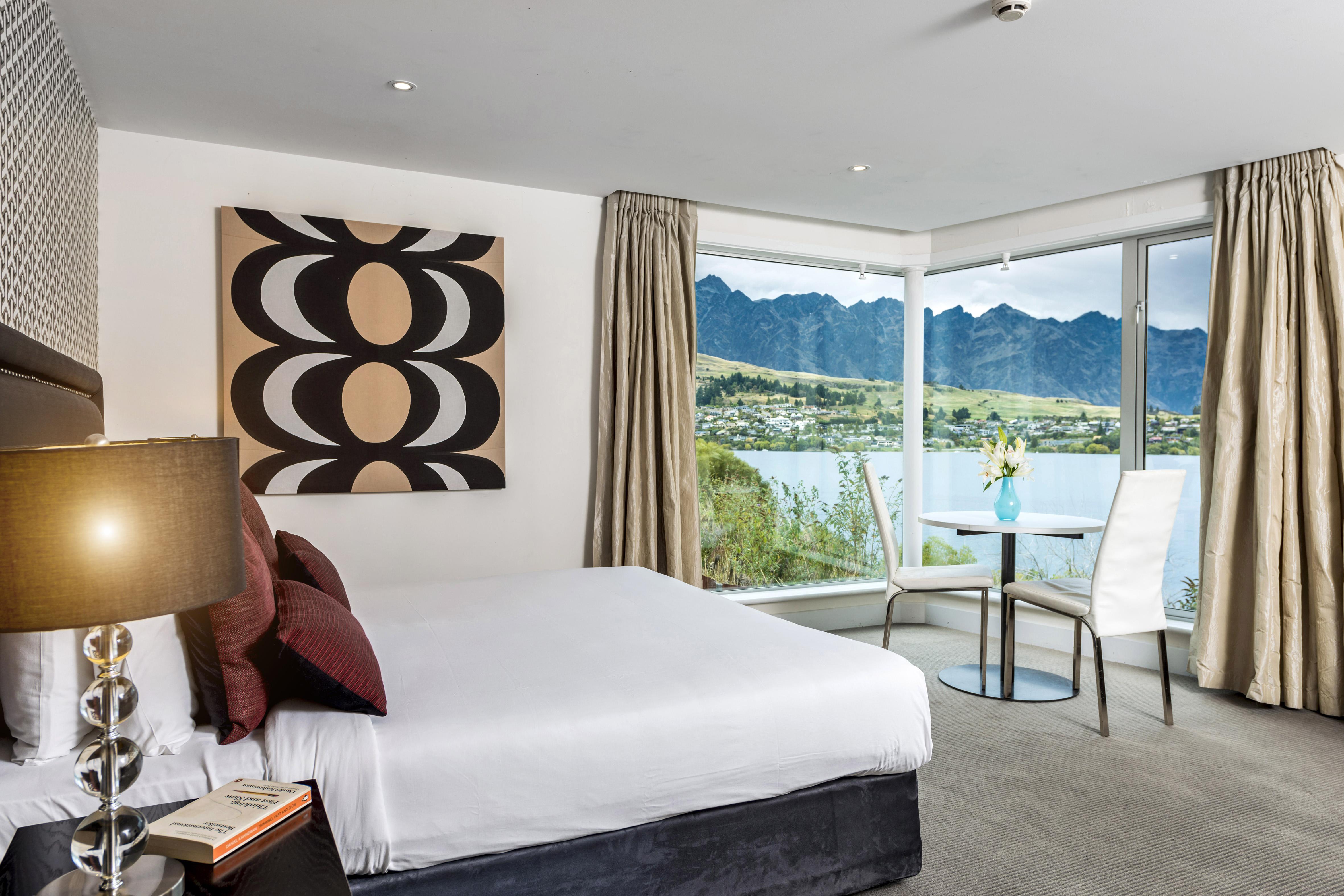 Oaks Queenstown Club Suites 외부 사진