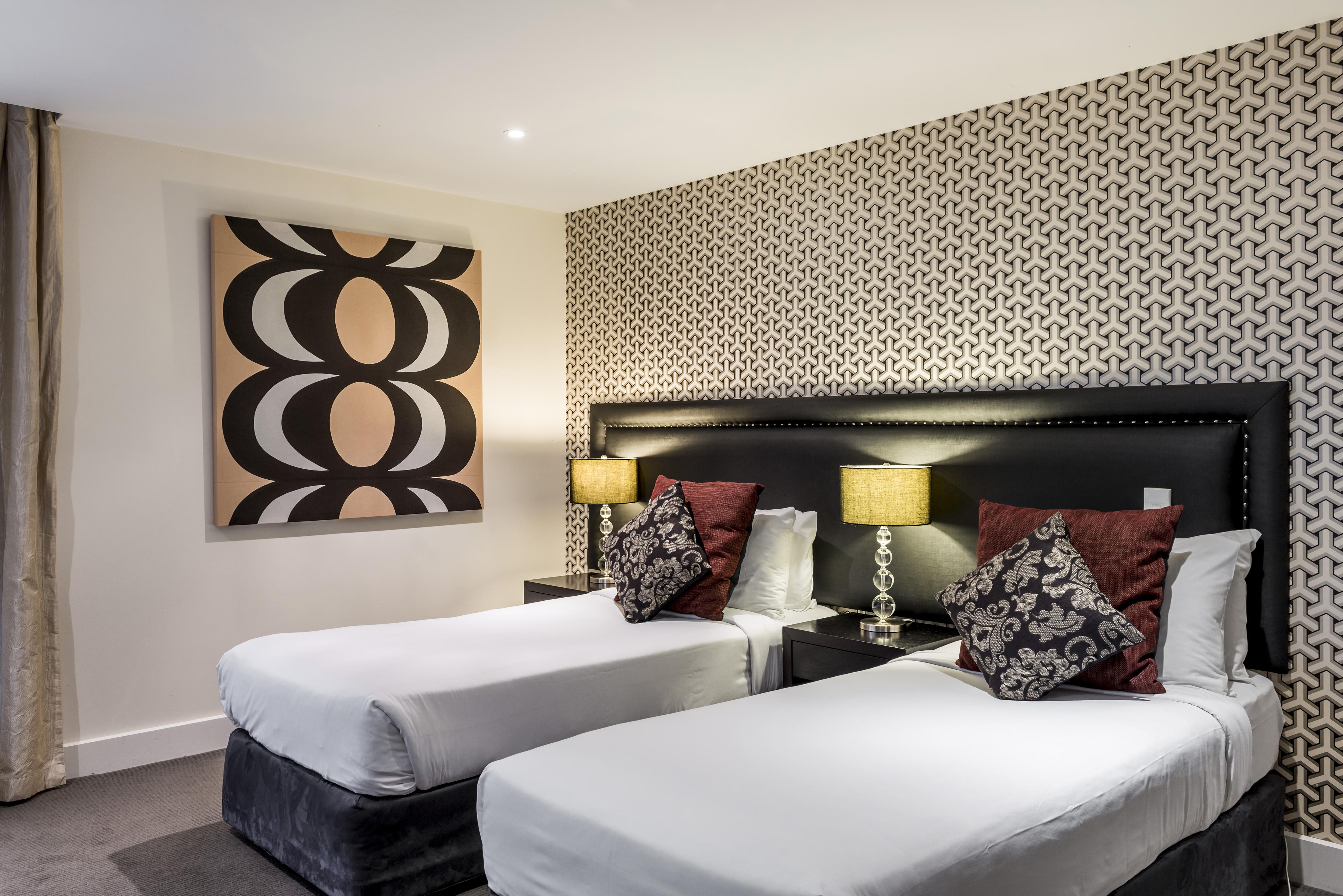Oaks Queenstown Club Suites 외부 사진