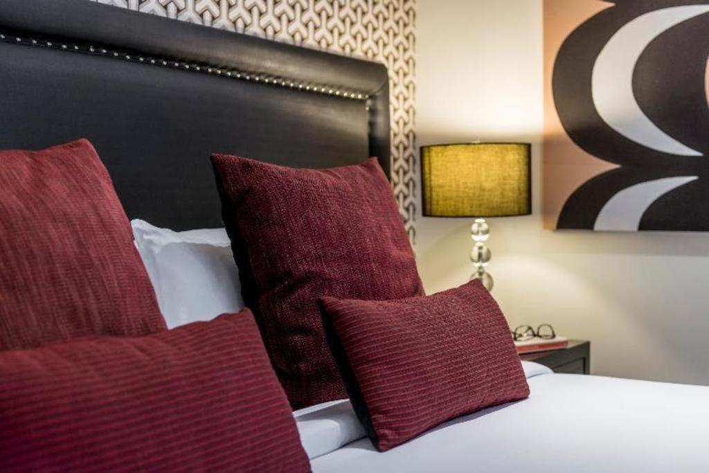 Oaks Queenstown Club Suites 외부 사진