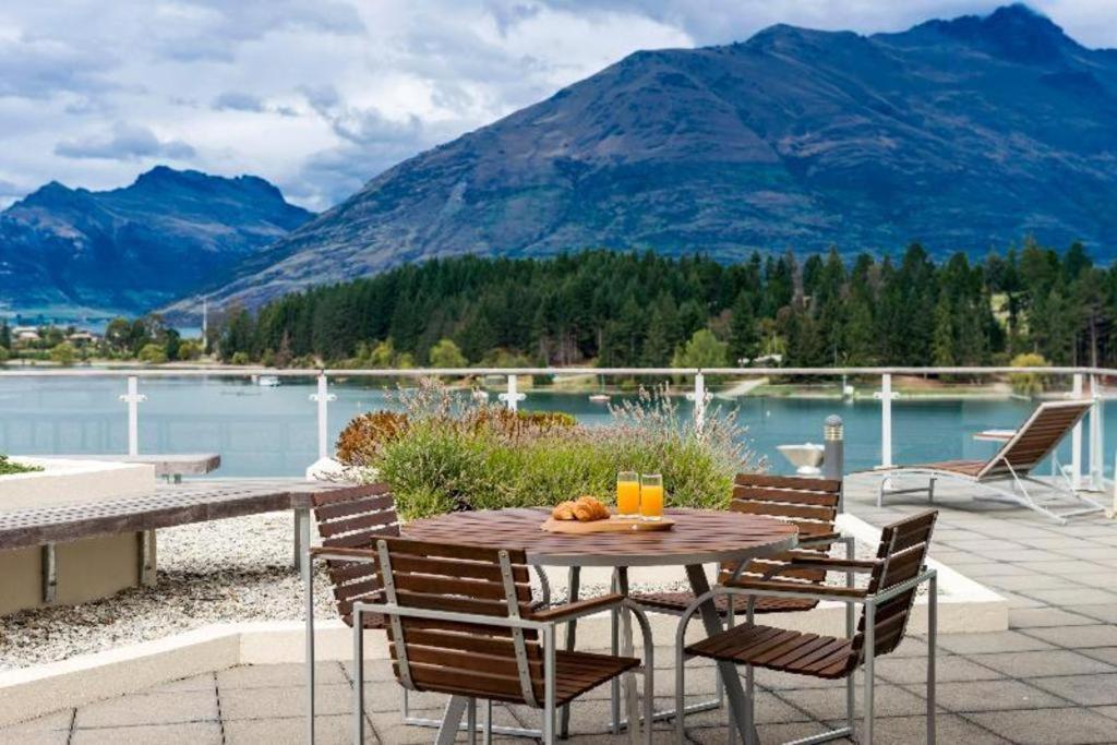 Oaks Queenstown Club Suites 외부 사진