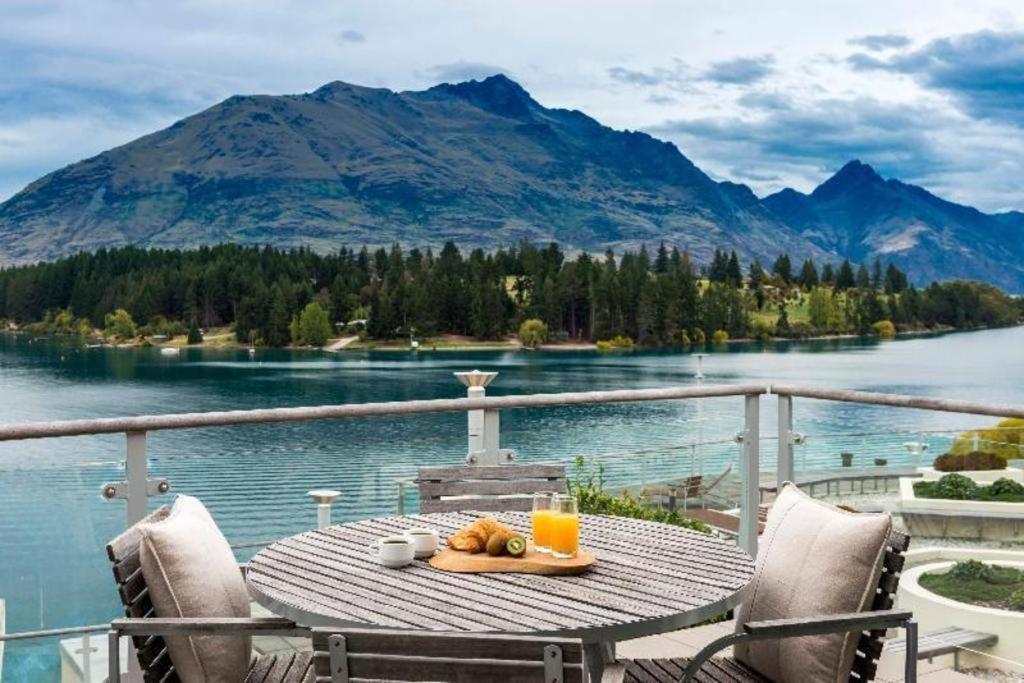 Oaks Queenstown Club Suites 외부 사진