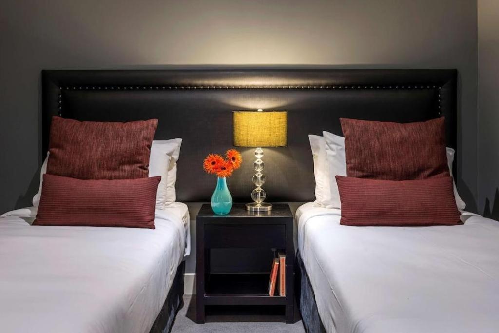Oaks Queenstown Club Suites 외부 사진