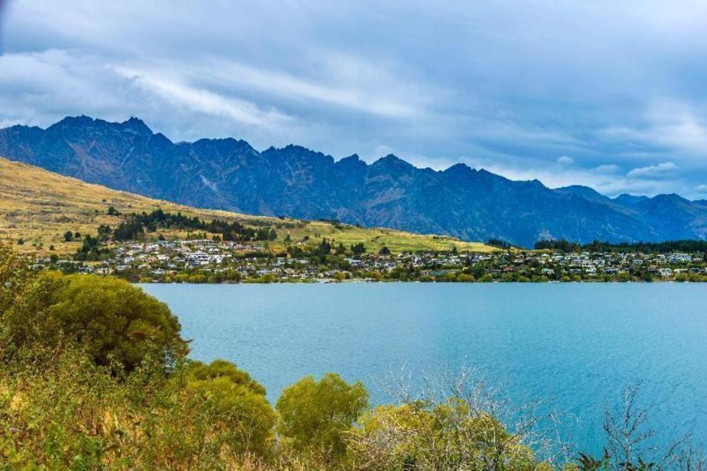 Oaks Queenstown Club Suites 외부 사진