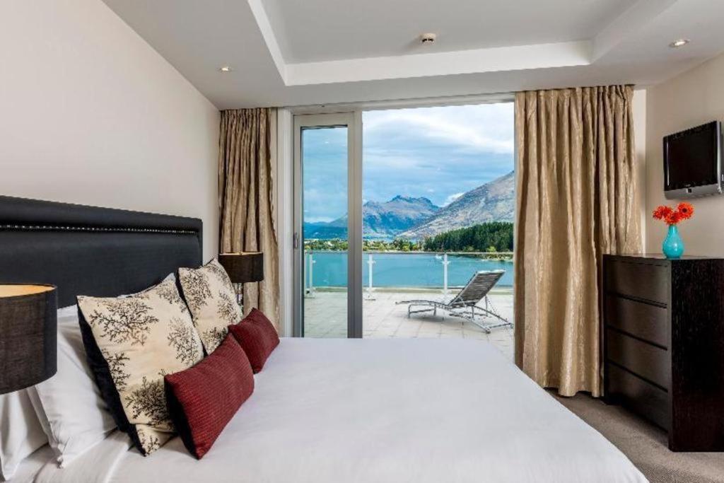 Oaks Queenstown Club Suites 외부 사진