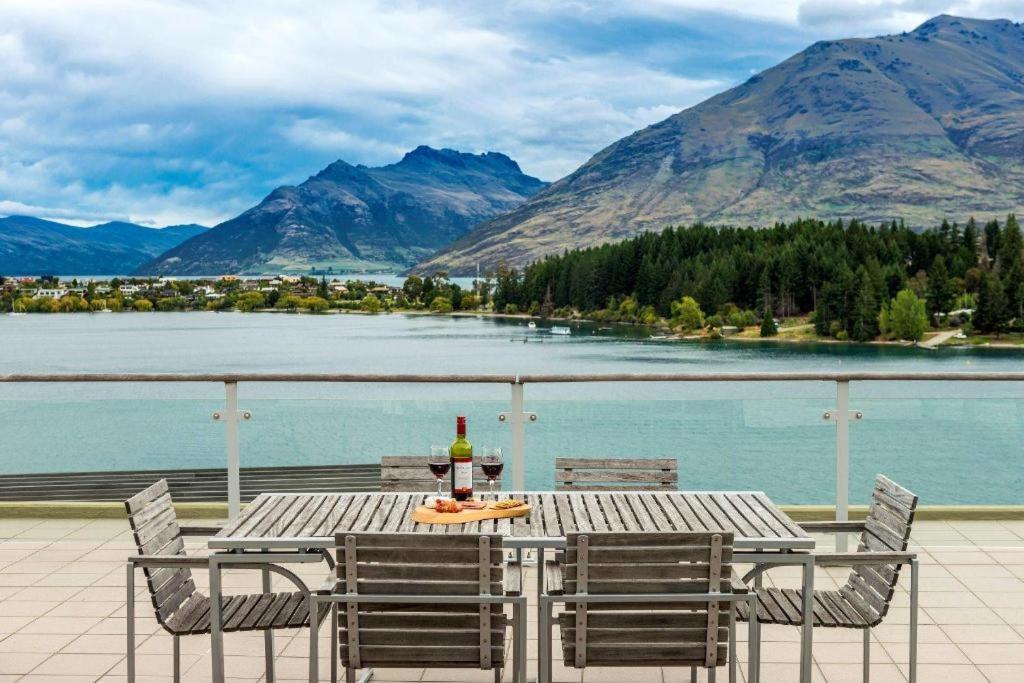 Oaks Queenstown Club Suites 외부 사진