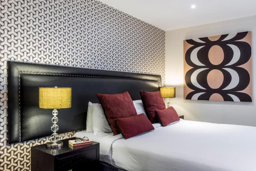 Oaks Queenstown Club Suites 외부 사진