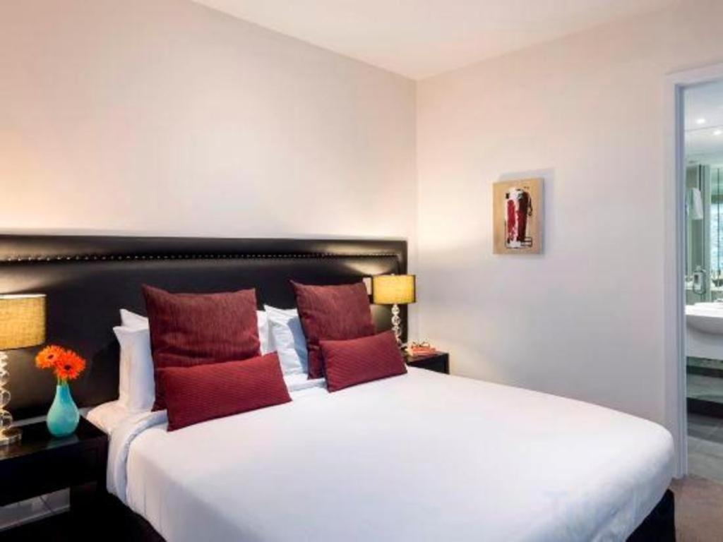 Oaks Queenstown Club Suites 외부 사진