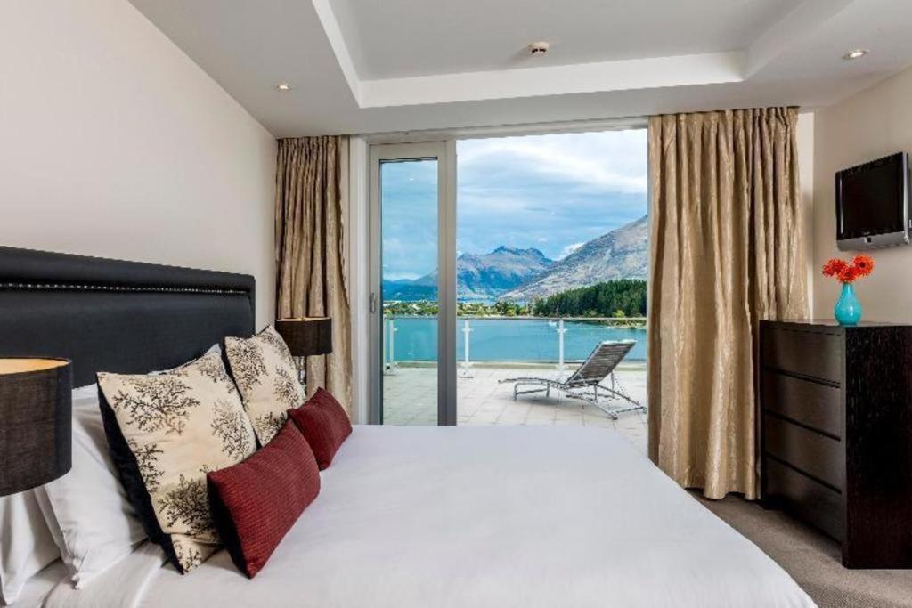 Oaks Queenstown Club Suites 외부 사진