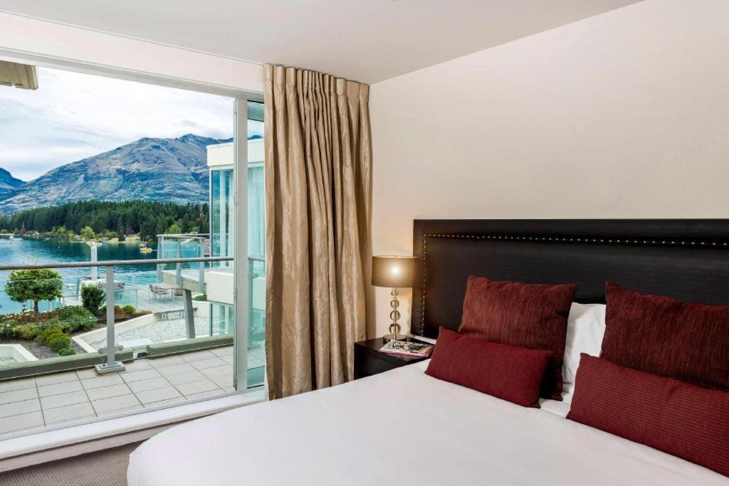 Oaks Queenstown Club Suites 외부 사진