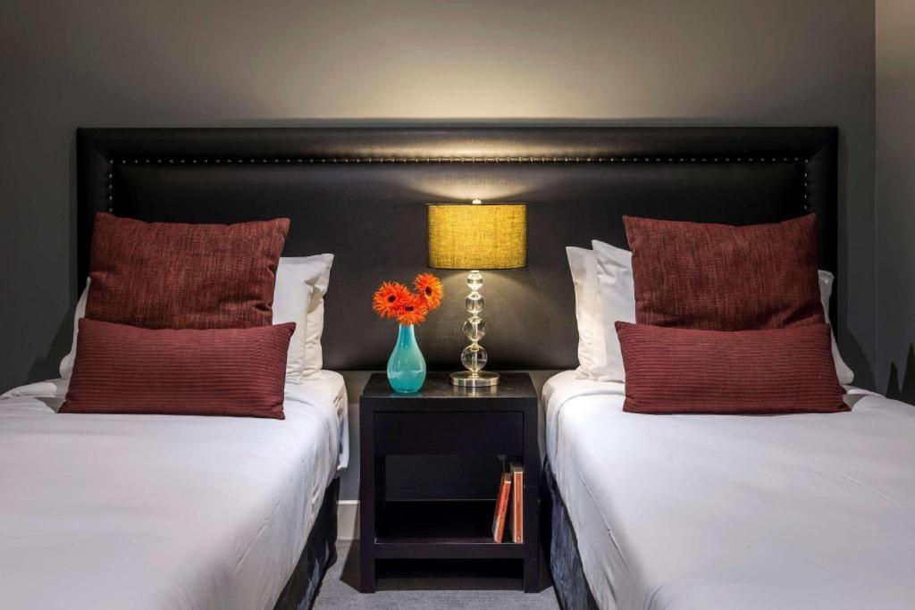 Oaks Queenstown Club Suites 외부 사진