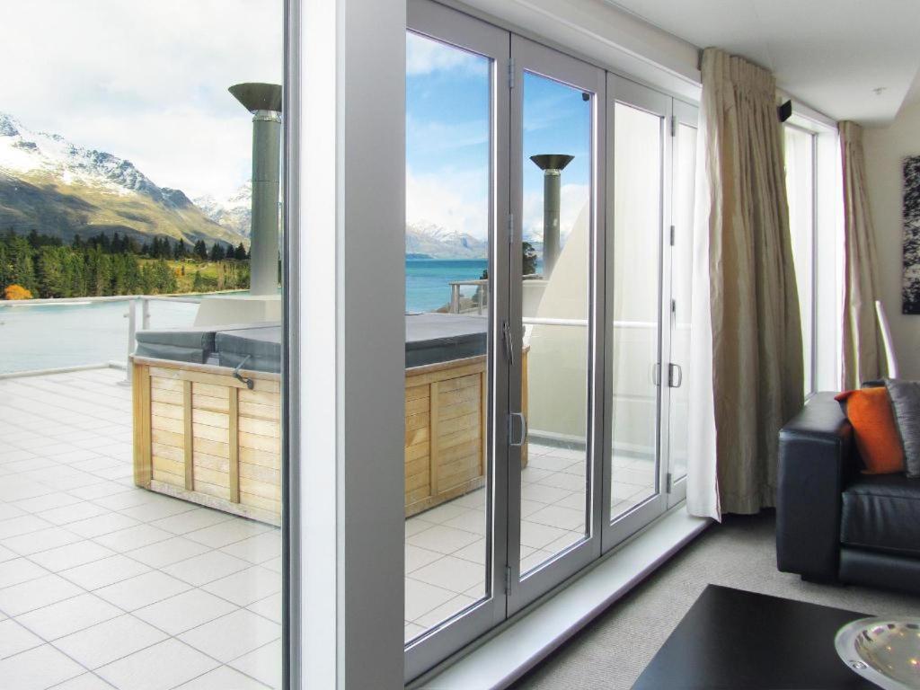 Oaks Queenstown Club Suites 외부 사진