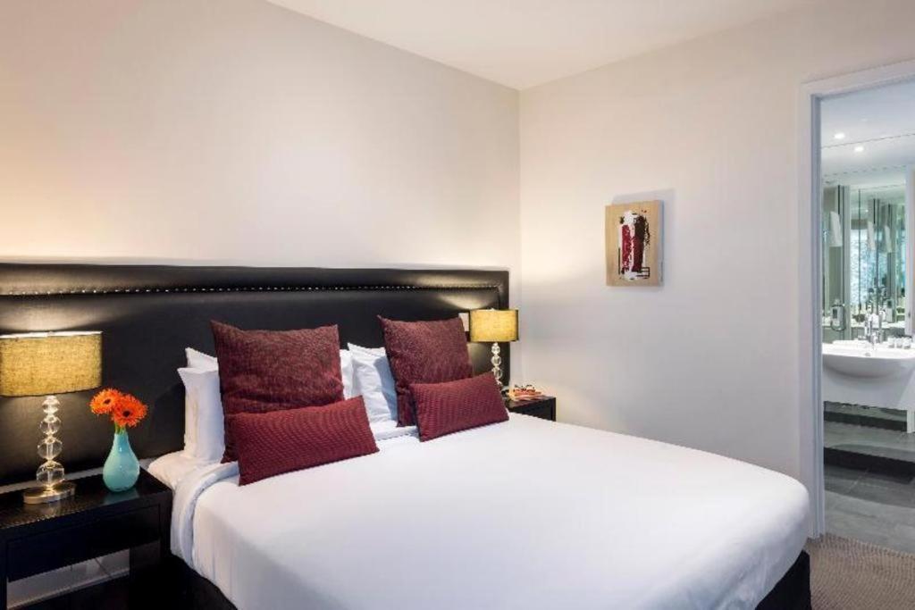 Oaks Queenstown Club Suites 외부 사진