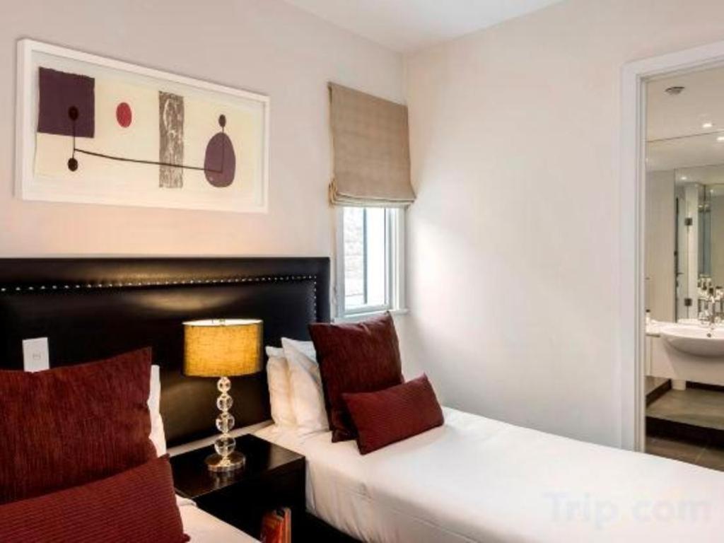 Oaks Queenstown Club Suites 외부 사진