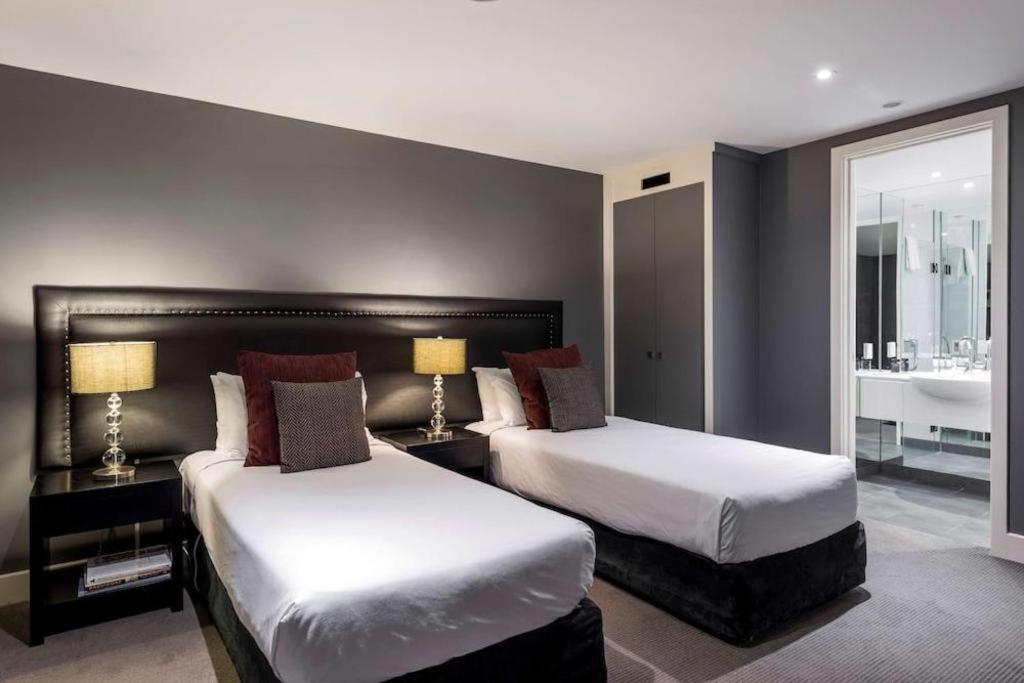 Oaks Queenstown Club Suites 외부 사진