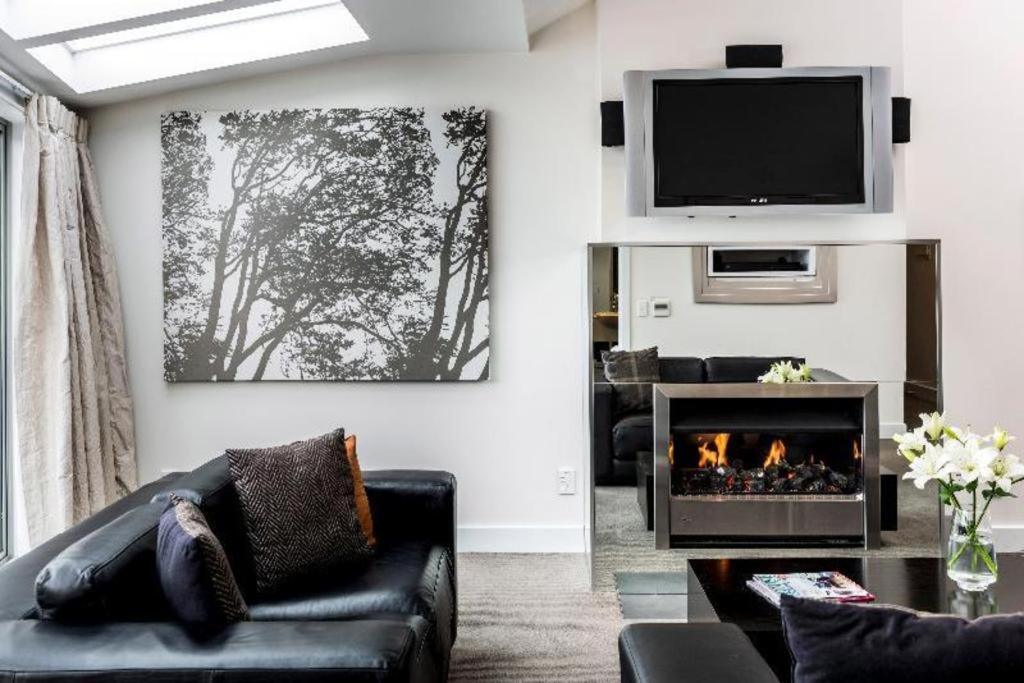 Oaks Queenstown Club Suites 외부 사진
