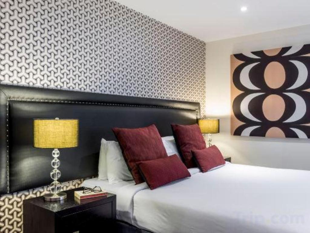 Oaks Queenstown Club Suites 외부 사진